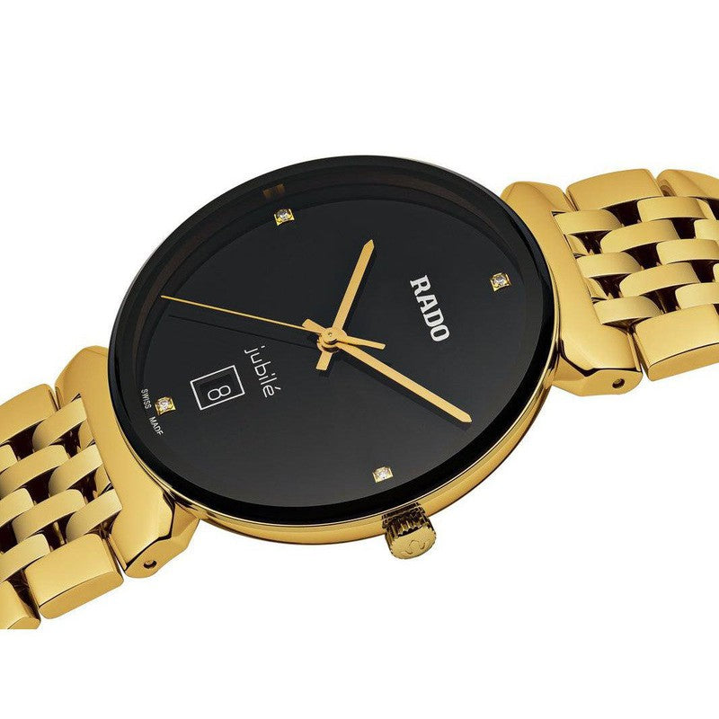 Rado Florence Diamonds Watch R48914703