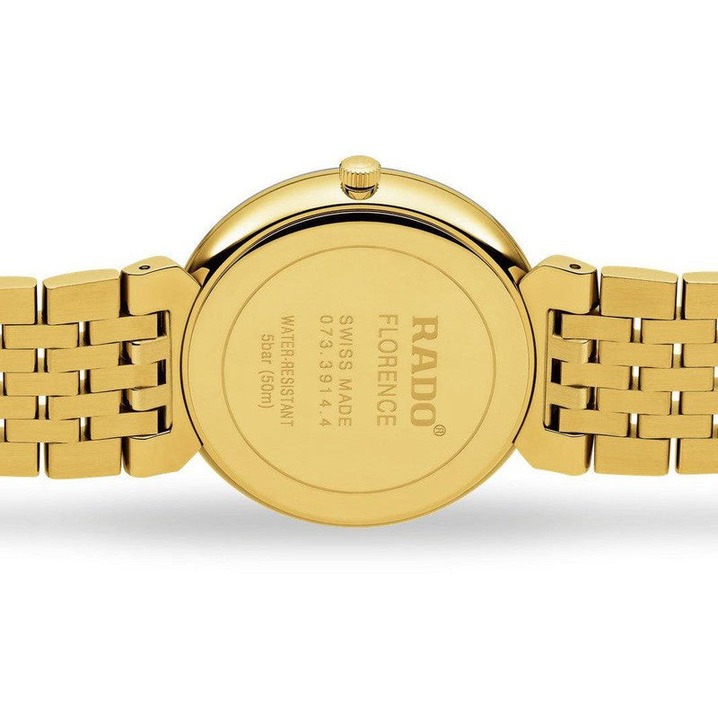 Rado Florence Diamonds Watch R48914703