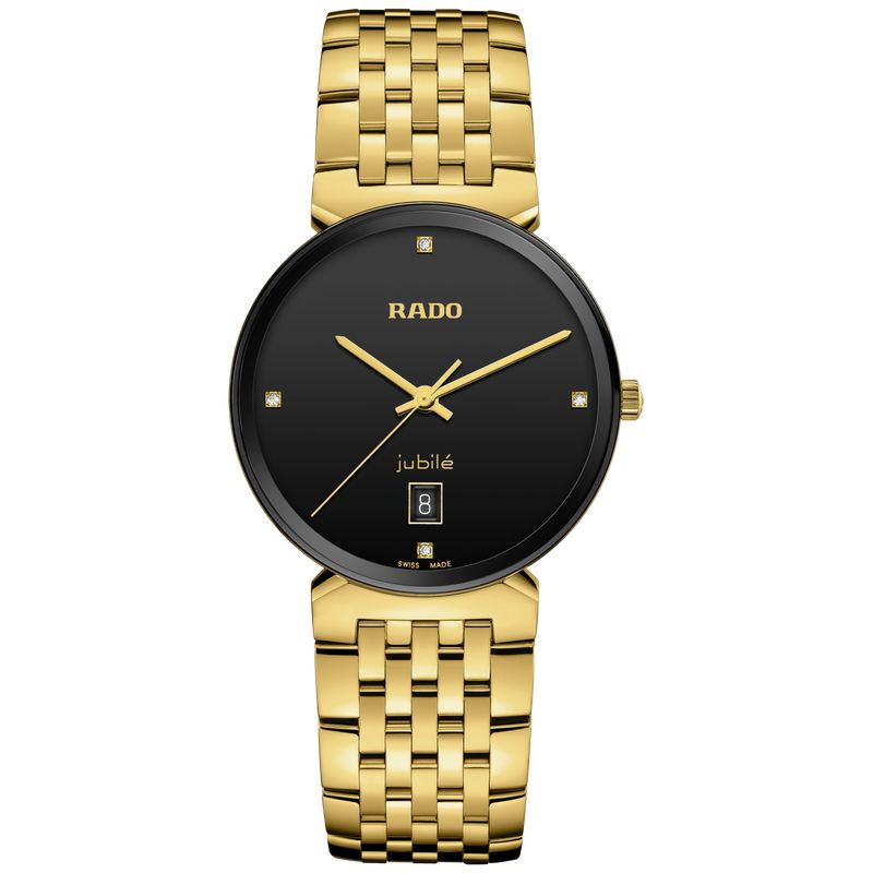 Rado Florence Diamonds Watch R48914703