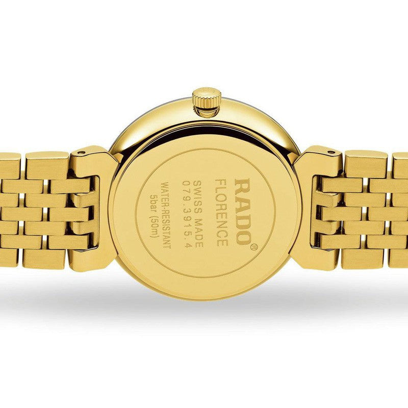 Rado Florence Diamonds Watch R48915703