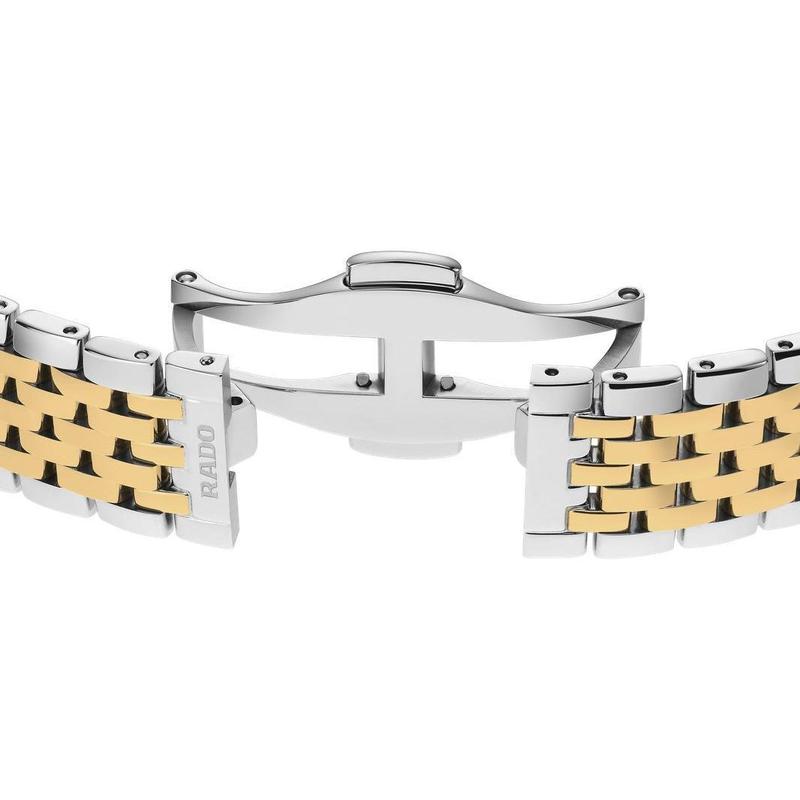 Rado Florence Diamonds R48913703 Women's Watch