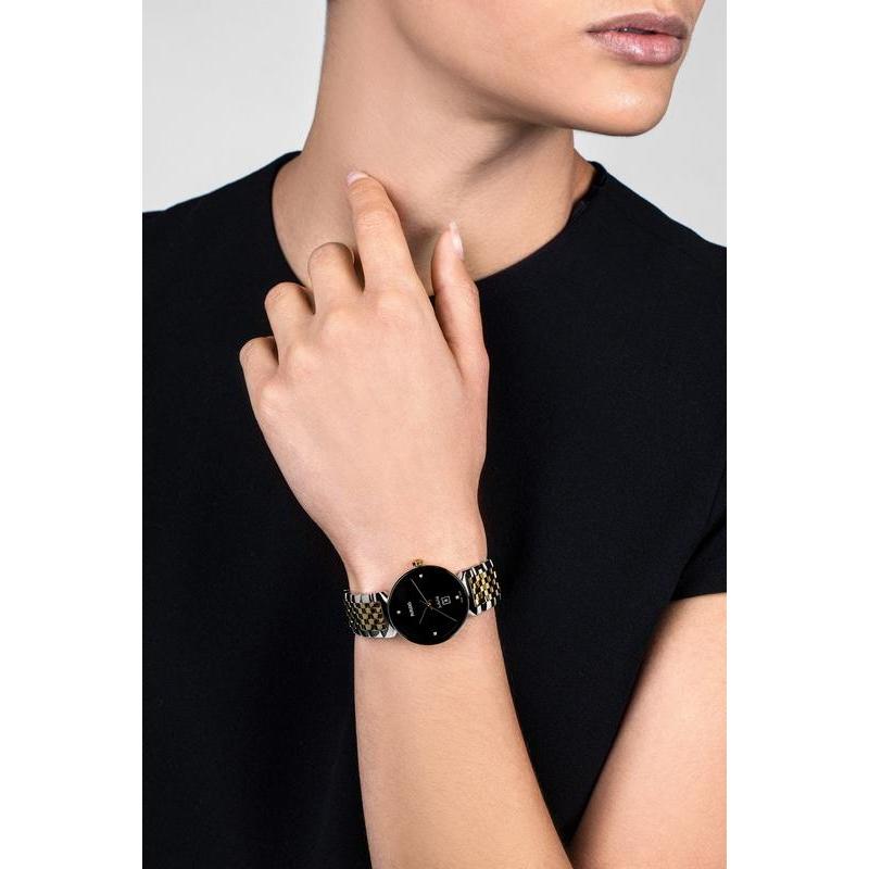 Rado Florence Diamonds R48913703 Women's Watch