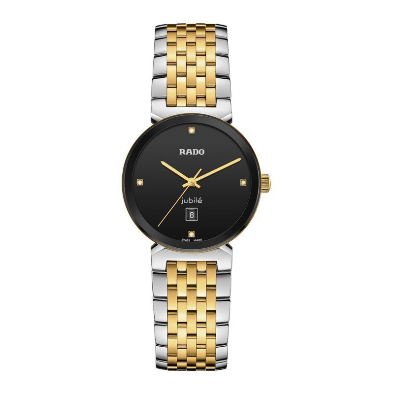 Rado Florence Diamonds R48913703 Women's Watch
