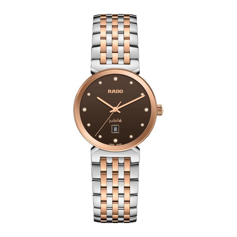 Rado Florence Diamonds Women's Watch R48913763
