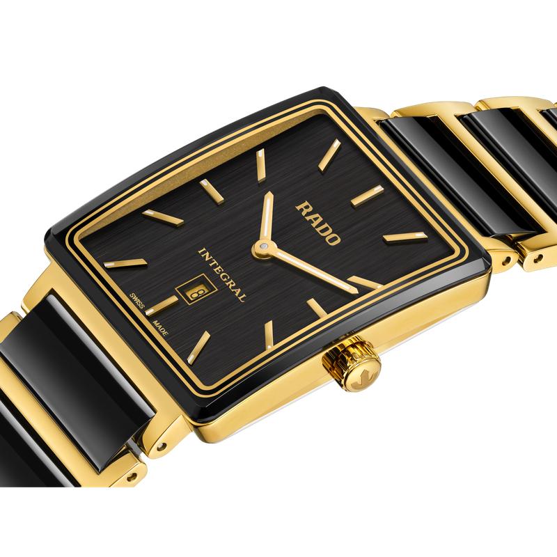 Rado Integral 40-Year Anniversary Edition Quartz Watch R20258162