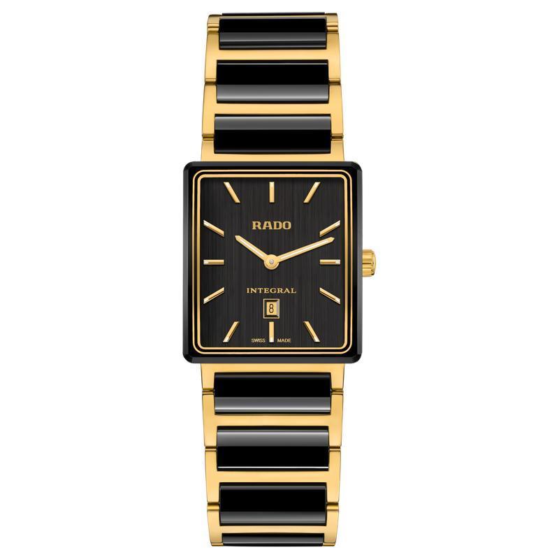 Rado Integral 40-Year Anniversary Edition Quartz Watch R20258162