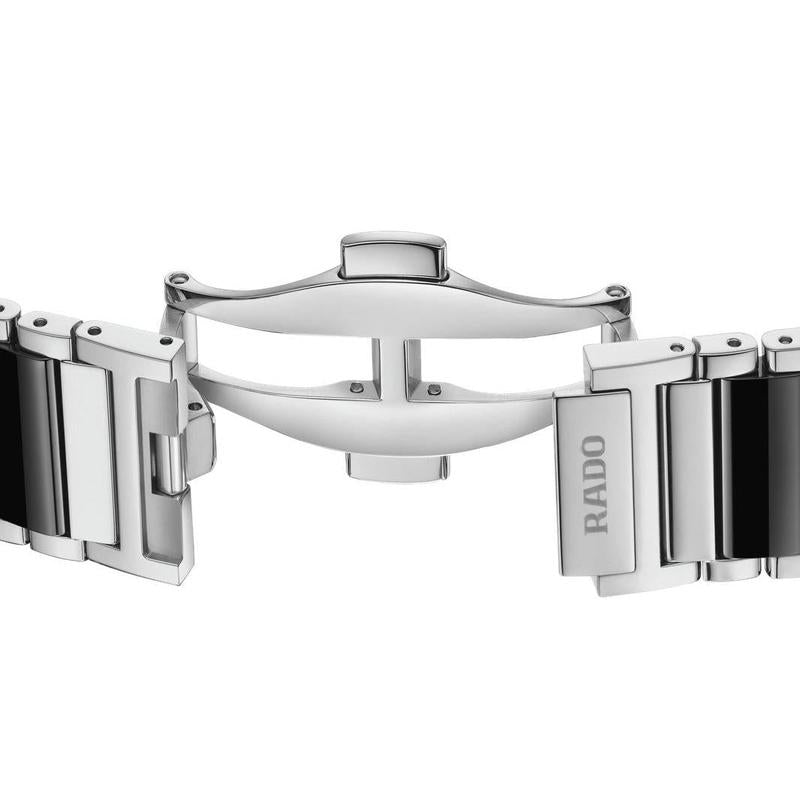 Rado Integral Diamonds Steel Watch R20255712