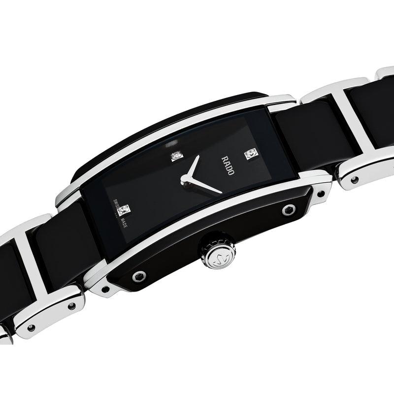 Rado Integral Diamonds Watch 01.153.0613.3.071
