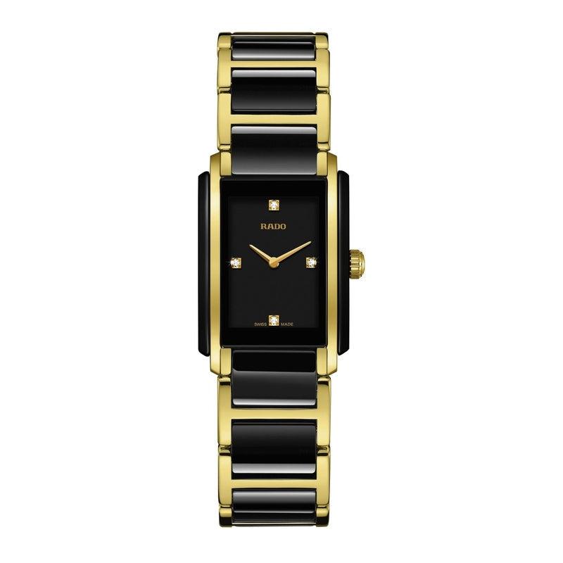 Rado Integral Diamonds Watch 01.153.0845.3.071
