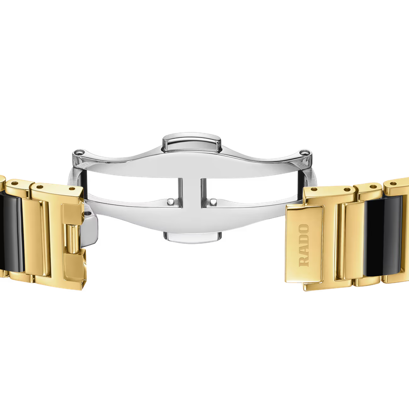 Rado Integral Diamonds Watch R20252702
