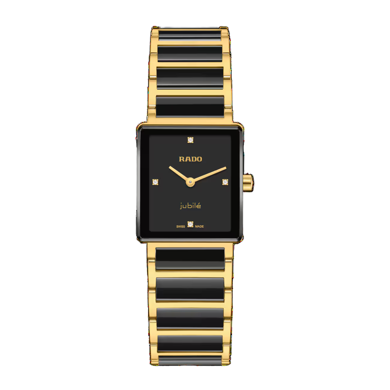 Rado Integral Diamonds Watch R20252702