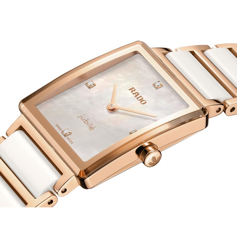 Rado Integral R20251902 Women's Watch