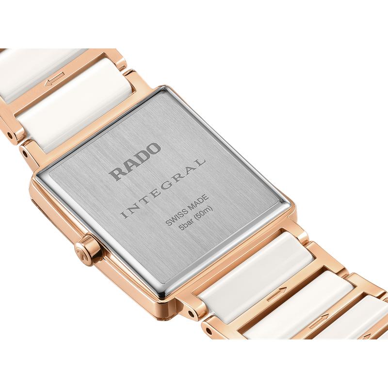 Rado Integral R20251902 Women's Watch