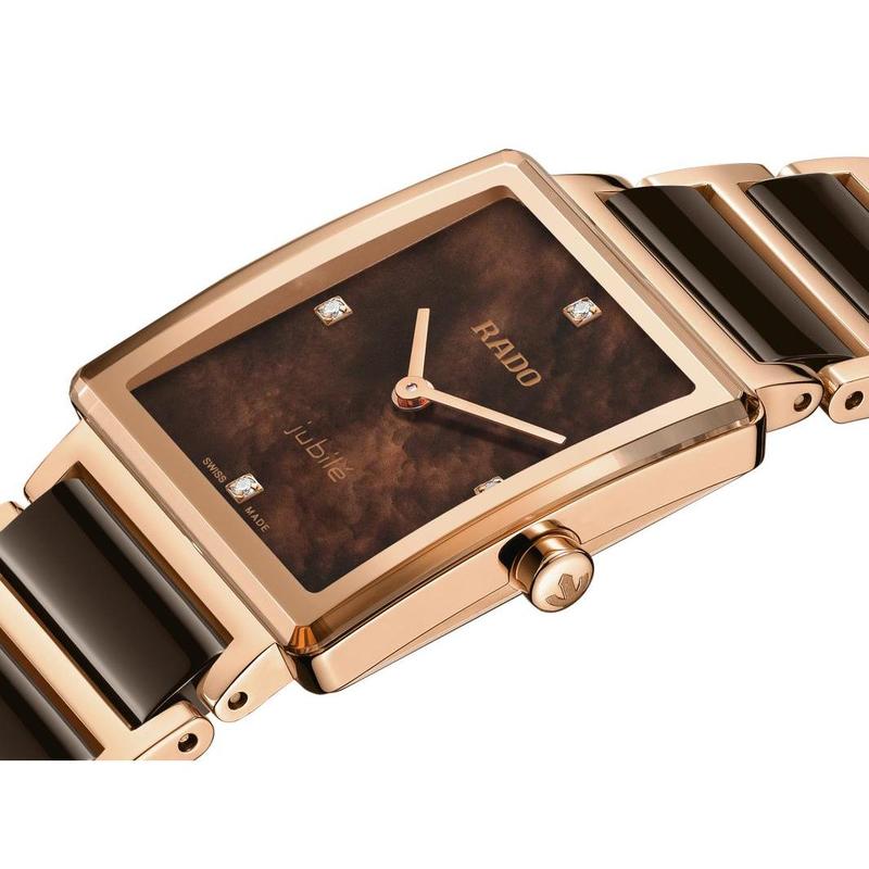 Rado Integral Quartz Watch R20251912