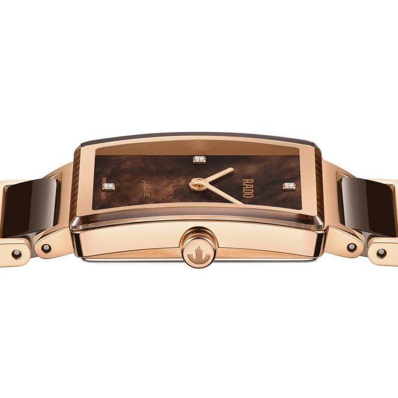 Rado Integral Quartz Watch R20251912