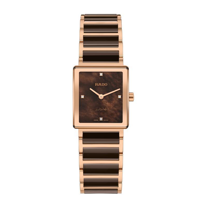 Rado Integral Quartz Watch R20251912