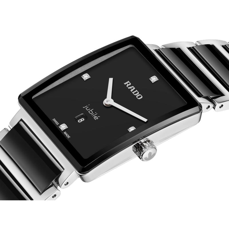 Rado Integral Quartz Watch R20253712
