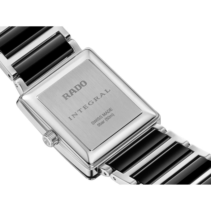 Rado Integral Quartz Watch R20253712