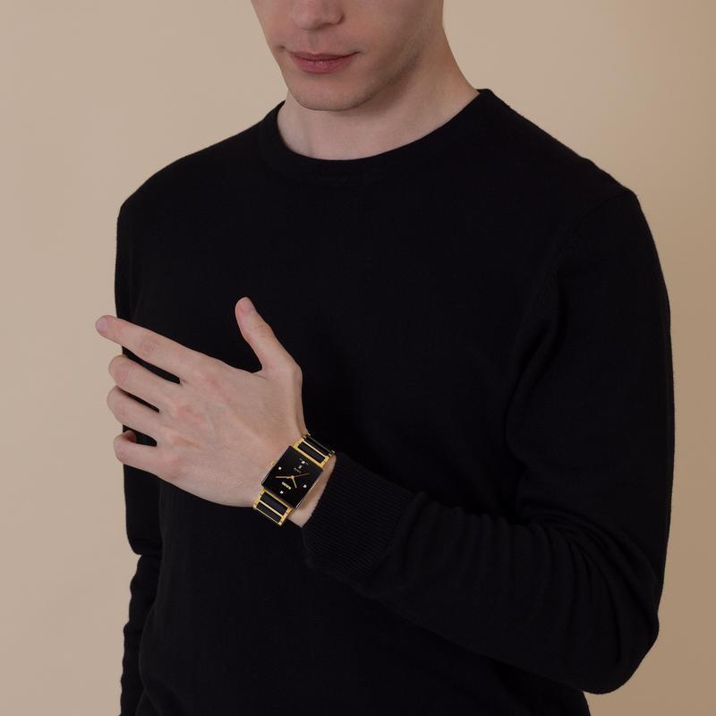 Rado Integral Quartz Watch R20256712