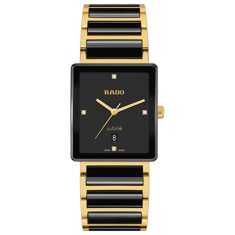 Rado Integral Quartz Watch R20256712