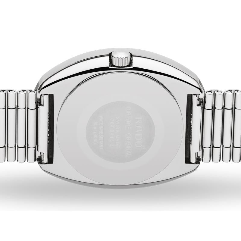 Rado The Original R12391103 Men's Watch