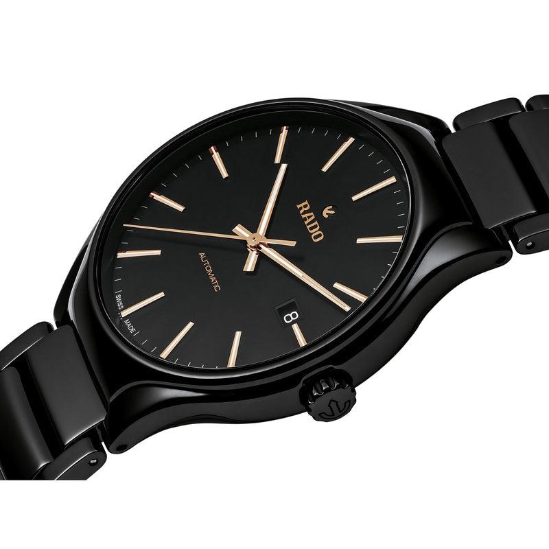 Rado True Automatic Watch 01.763.6109.3.016