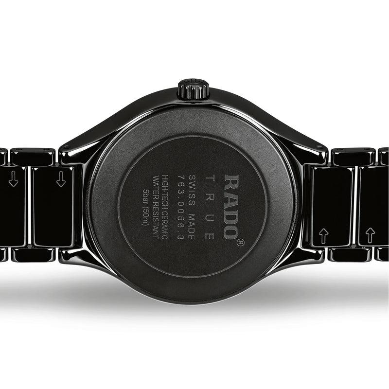 Rado True Automatic Watch 01.763.6109.3.016
