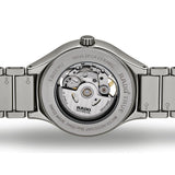 Rado True Round Automatic Open-Heart Watch R27510152