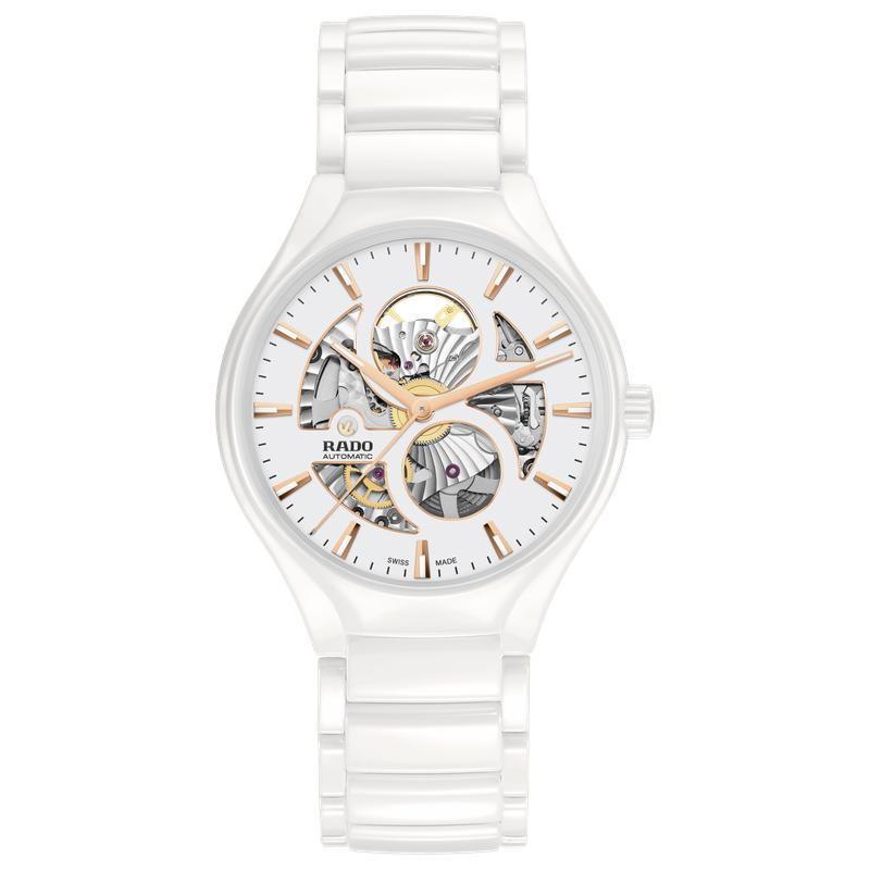 Rado True Round R27115012 Women's Watch