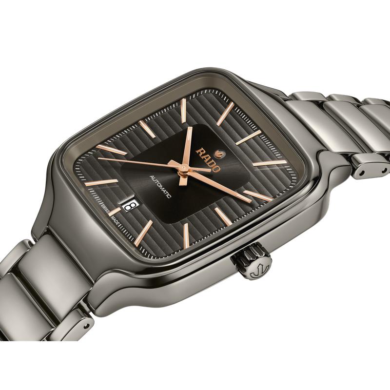 Rado True Square R27077102 Men's Watch