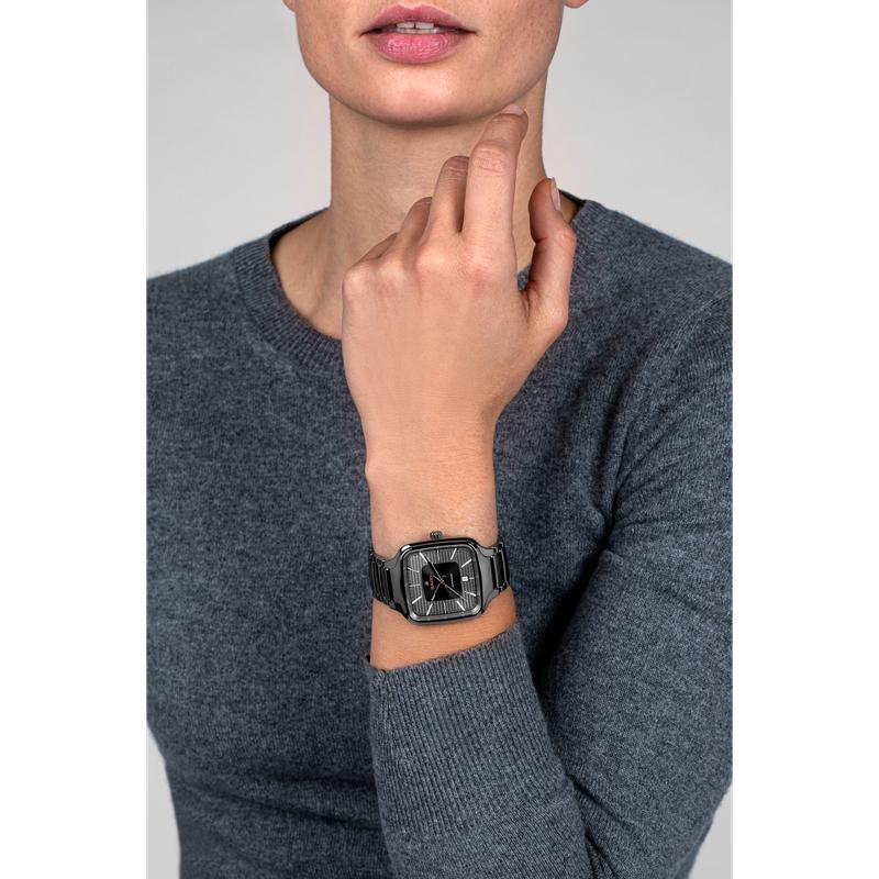 Rado True Square R27077102 Men's Watch