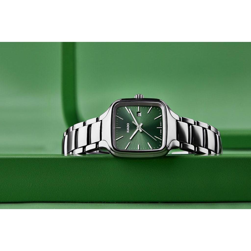 Rado True Square R27077312 Men's Watch