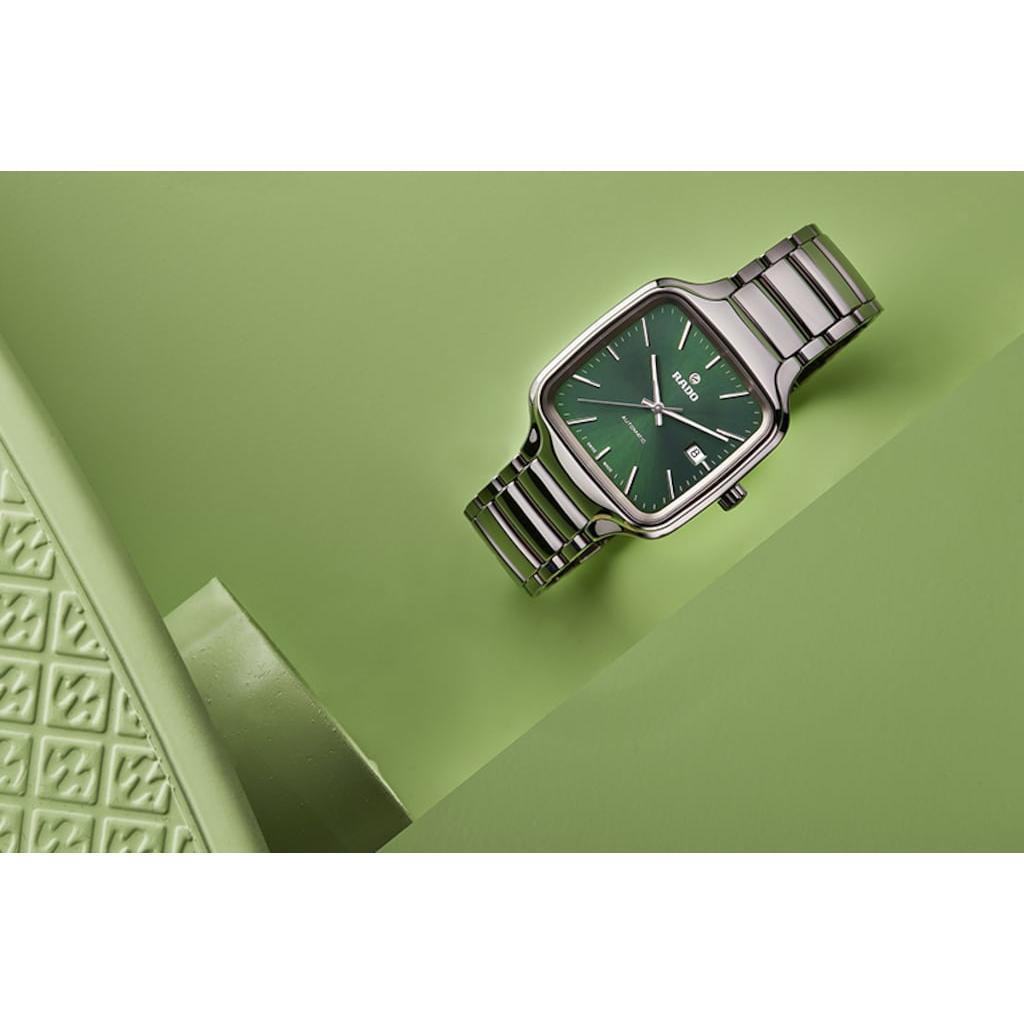 Rado True Square R27077312 Men's Watch