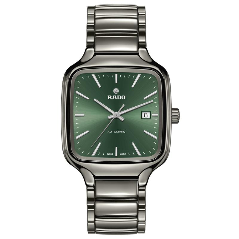 Rado True Square R27077312 Men's Watch