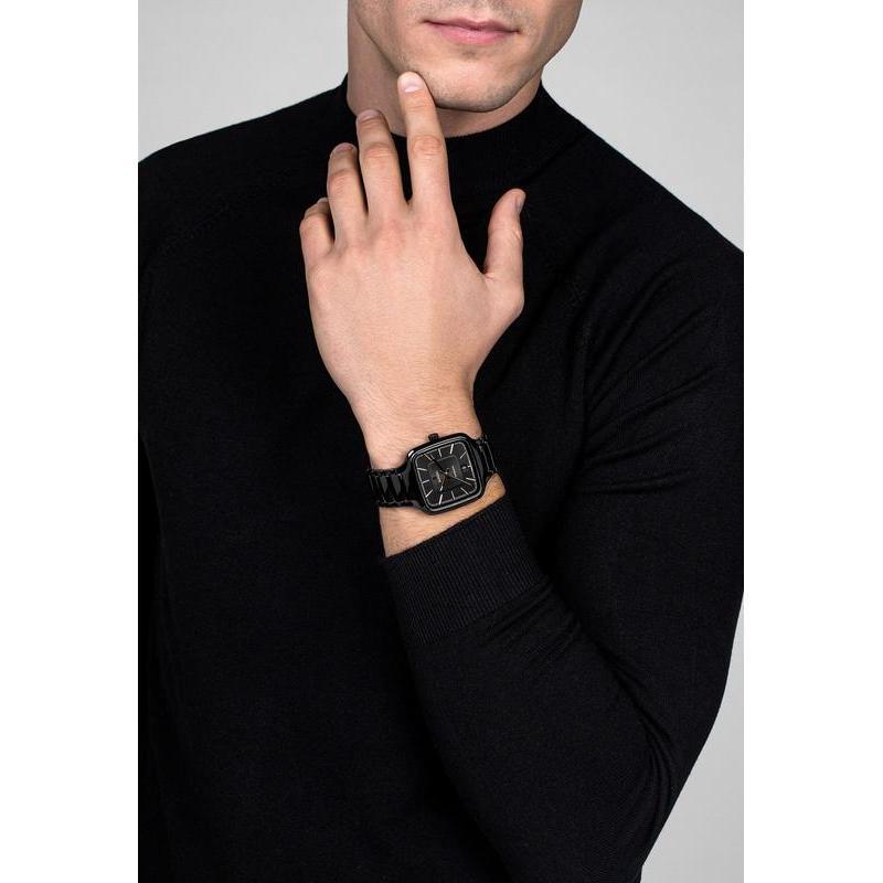 Rado True Square R27078172 Men's Watch