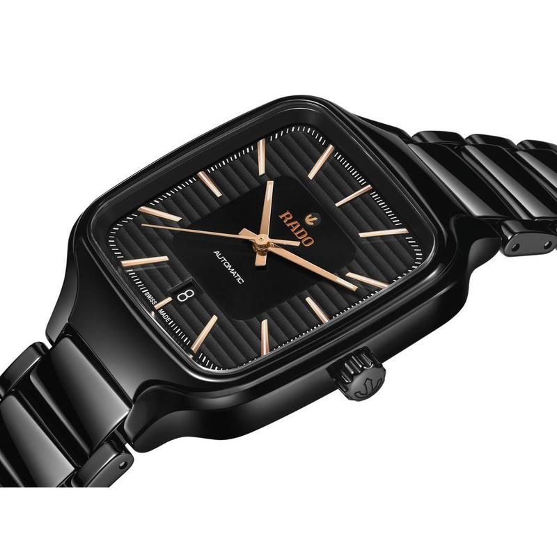 Rado True Square R27078172 Men's Watch