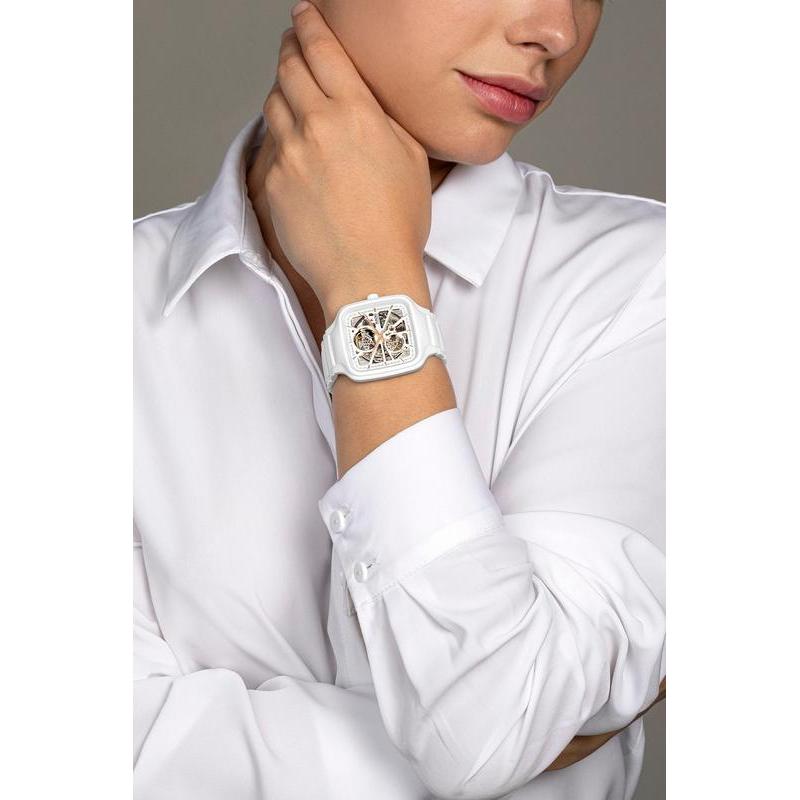 Rado True Square R27073012 Watch