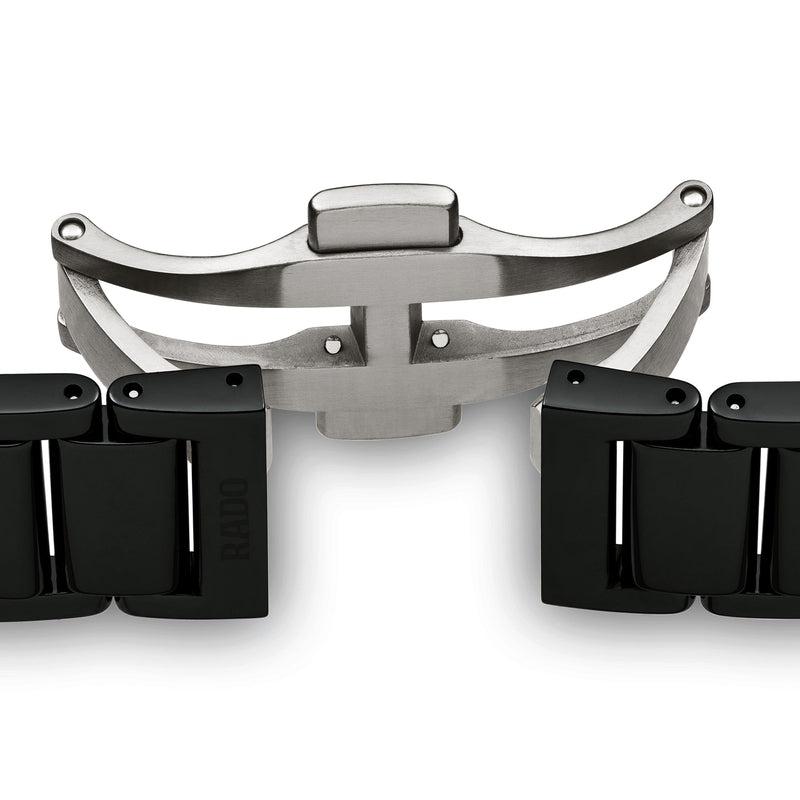 Rado True Square Automatic Open Heart Watch 01.734.6086.3.016