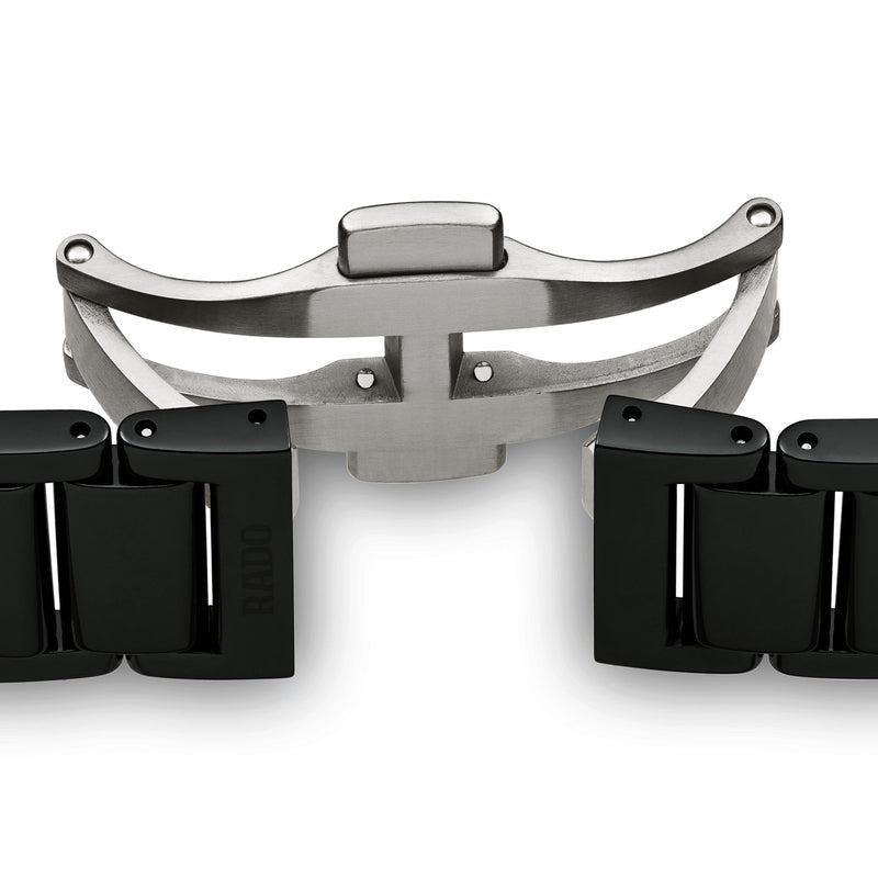 Rado True Square Automatic Open Heart Watch 01.734.6086.3.016