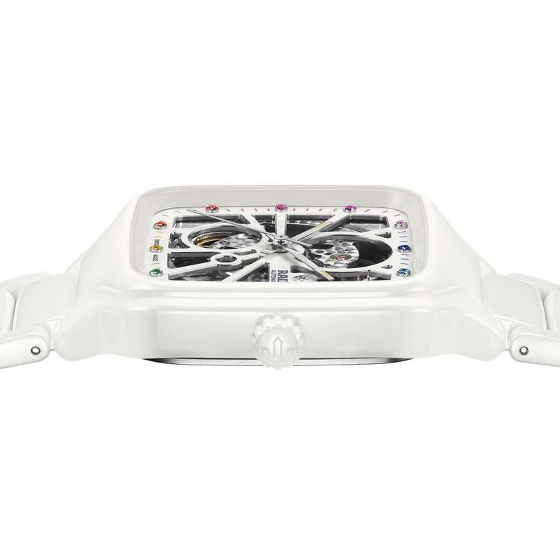 Rado True Square R27073712 Watch