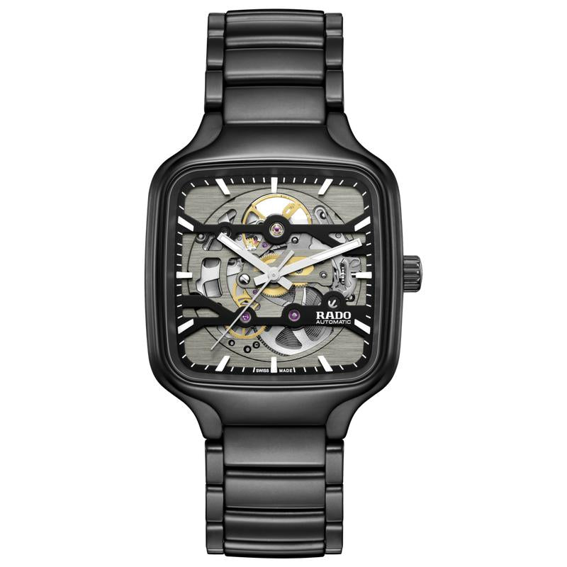 Rado True Square Automatic Skeleton R27197152