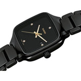 Rado True Square Diamonds Watch 01.079.6080.3.072