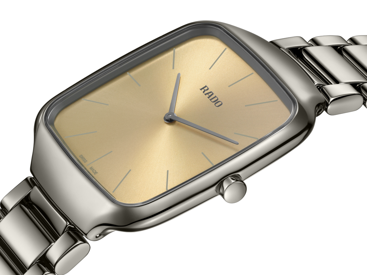 Rado True Square Thinline R27119402 Watch