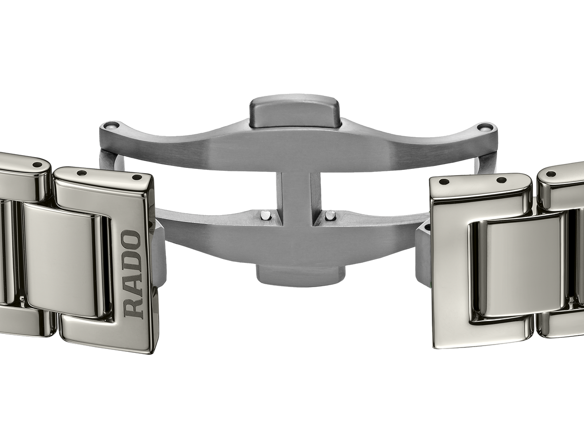 Rado True Square Thinline R27119402 Watch