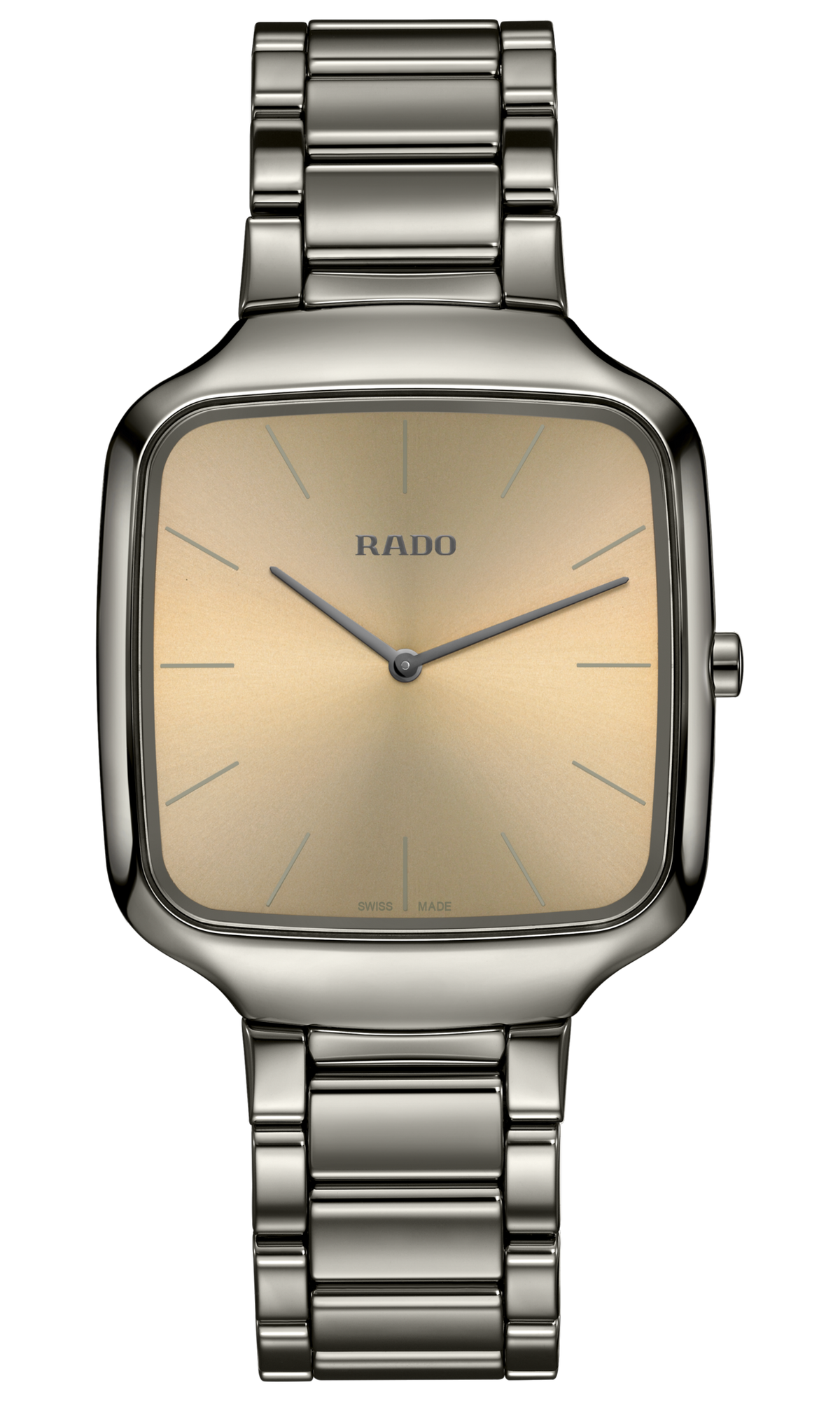 Rado True Square Thinline R27119402 Watch