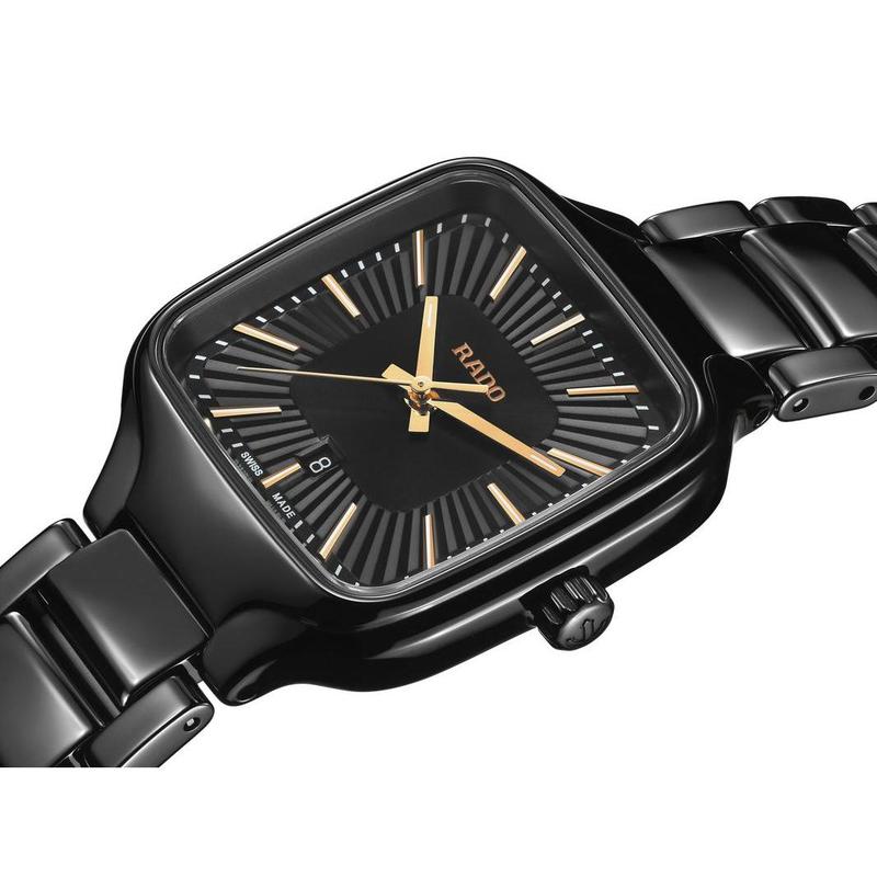 Rado True Square R27080172 Women's Watch