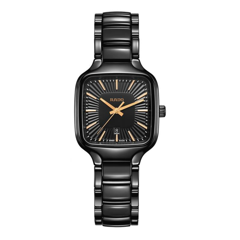 Rado True Square R27080172 Women's Watch