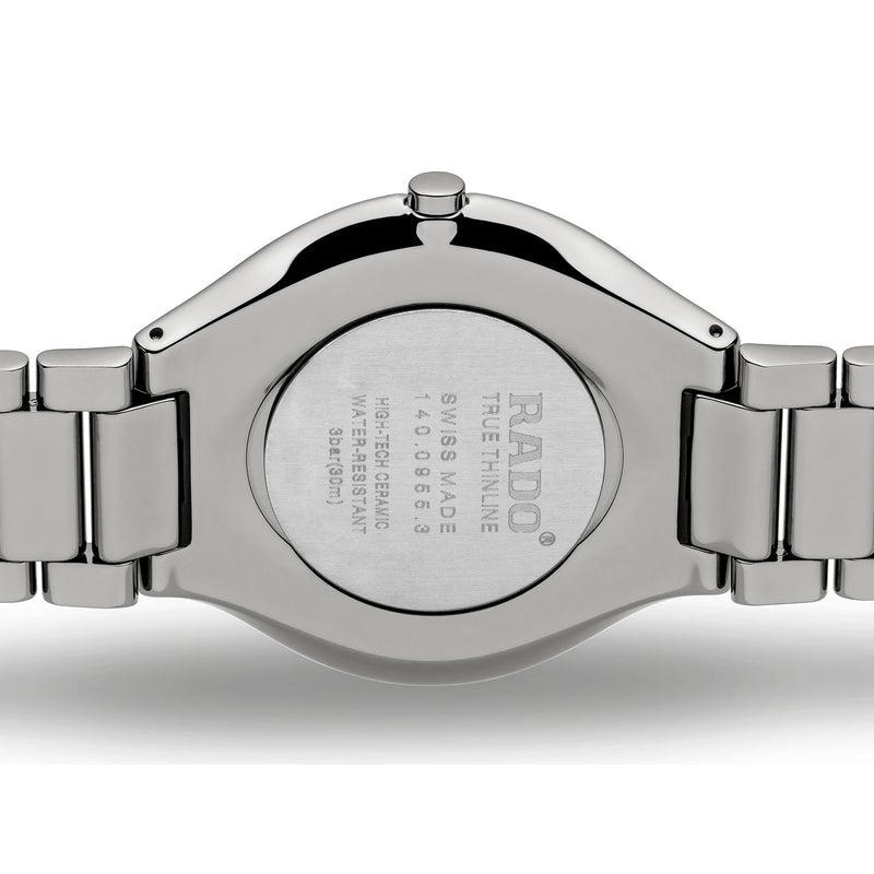 Rado True Thinline Watch 01.140.0955.3.012