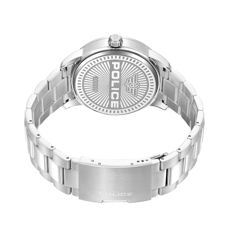 Raho Watch Police For Men PEWJH0004903