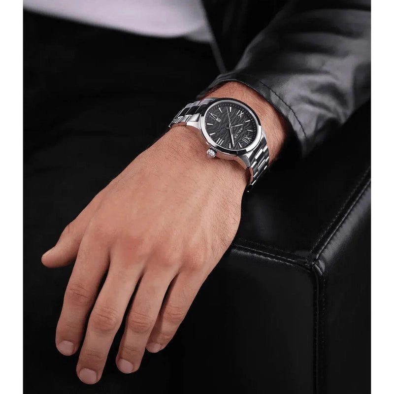 Raho Watch Police For Men PEWJH0004903